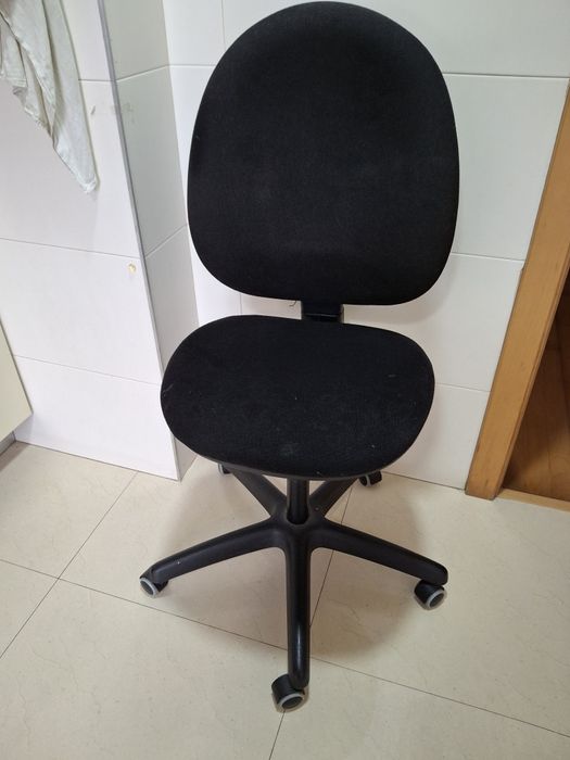Cadeira secretaria