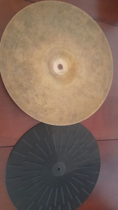 Prato de bateria ZILDJAN AVEDIS