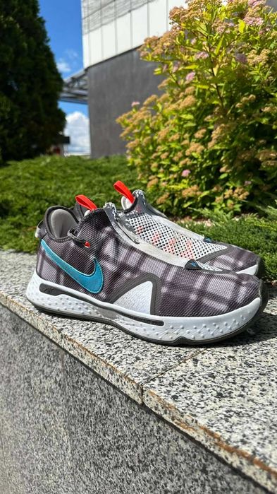 #4542 Nike PG 4  [US 11 | 29 cm]