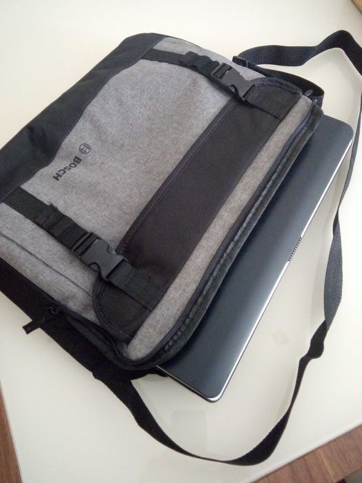 Mala para PC Portátil