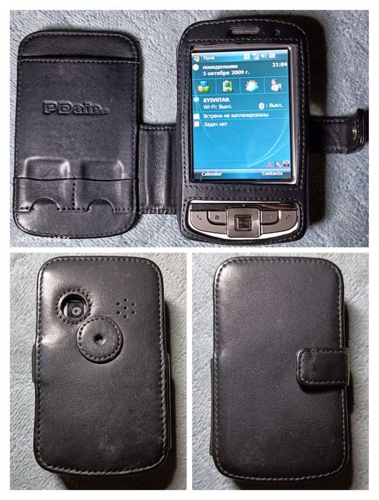 КПК ASUS  P 550 (комп'ютер+телефон+GPS навігатор)