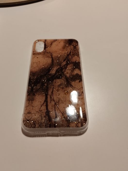 Etui Case iPhone XR