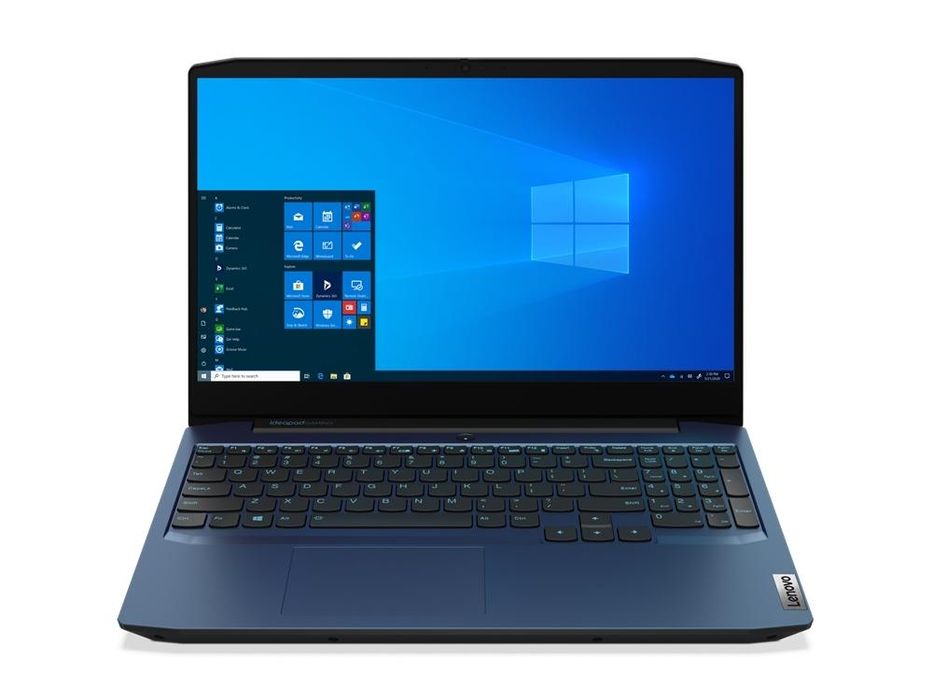 Lenovo IdeaPad Gaming 3 15IMH05