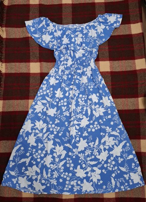 Жіночий сарафан Ostin, XS