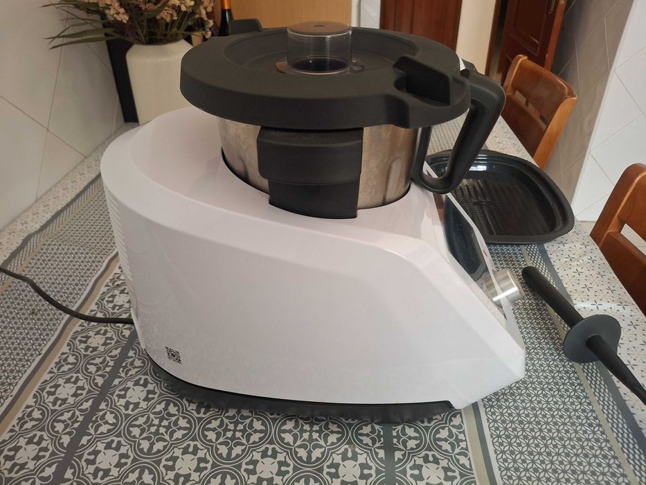 Silvercrest Monsieur Cuisine
