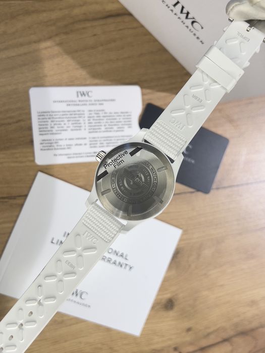 IWC Pilot Ref. IW328104