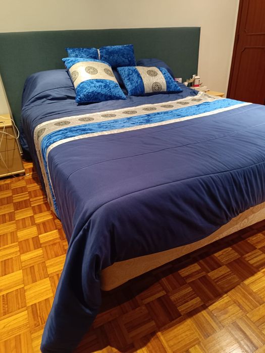 Quarto sesimbra disponivel