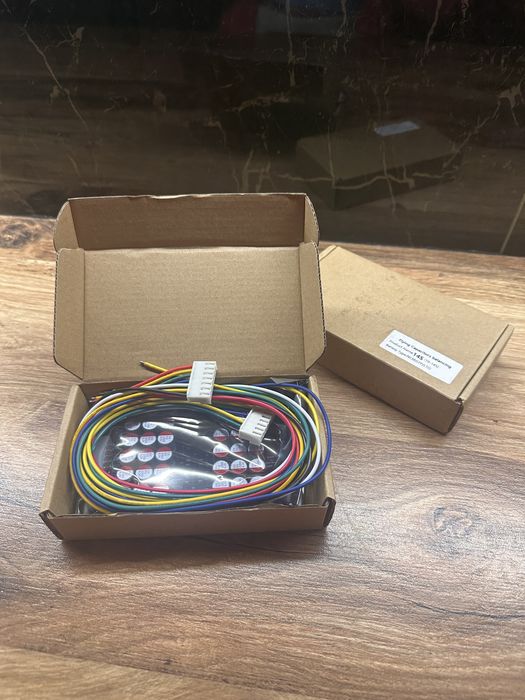 Балансир активный 14 s 48 вольт  5 ампер