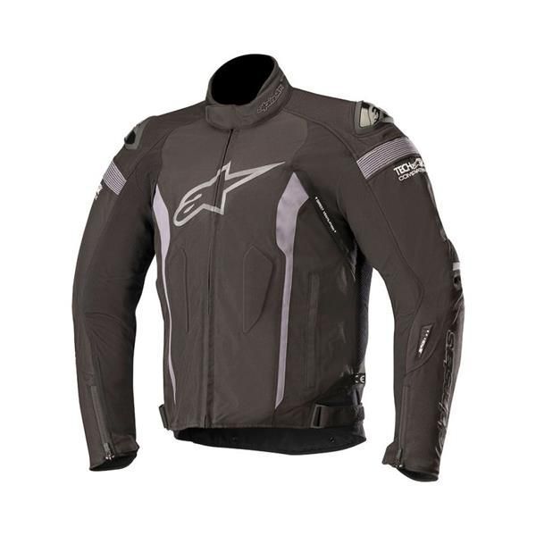 alpinestars blusão t-missile ds compativel tech air 3200518