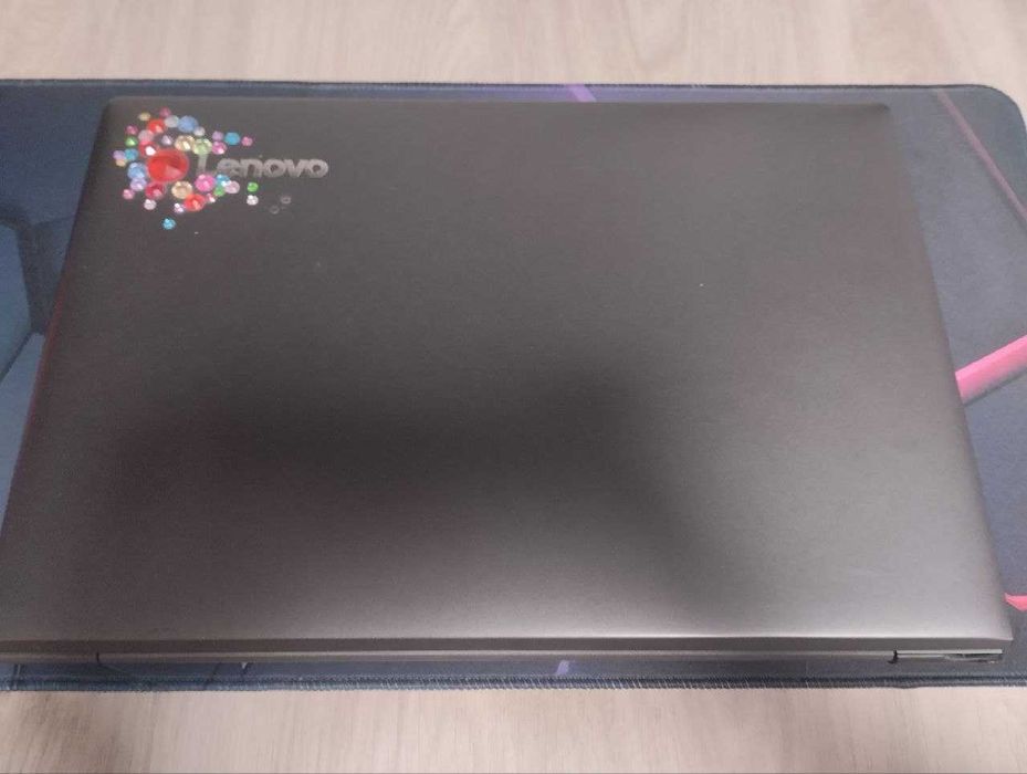 Ноутбук Lenovo 8/128gb | GeForce 940MX 2гб, FHD IPS екран 15 дюймів