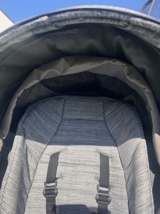 Bebetto bresso premium class