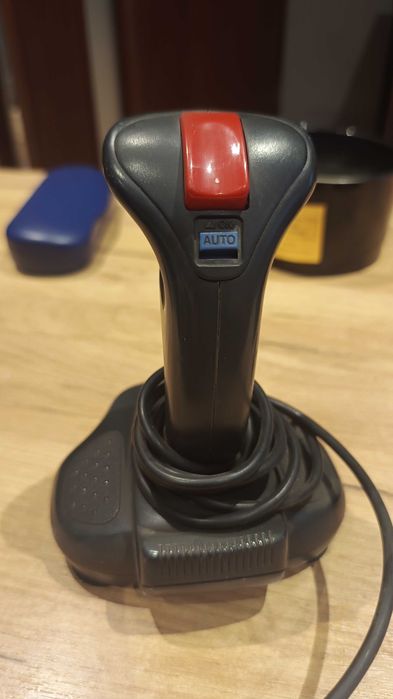 Joystick dla gier