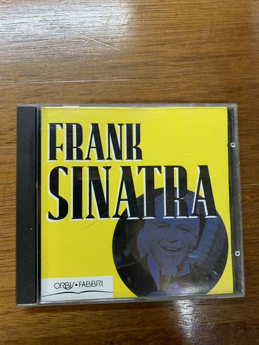 Cds diversos