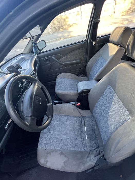 Продається Daewoo Nexia 2008 року