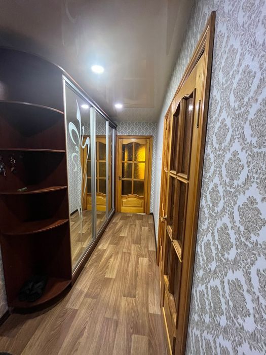 2к квартира посуточно