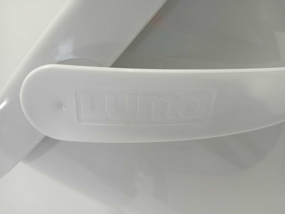 Balde para fraldas/ banheira Luma