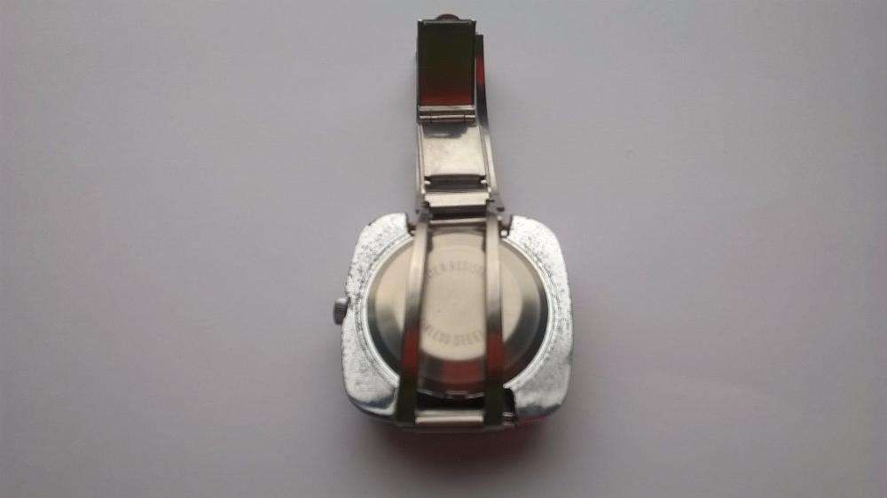 Relógio Timex Automático. 90 €. Funcional. Em bom estado
