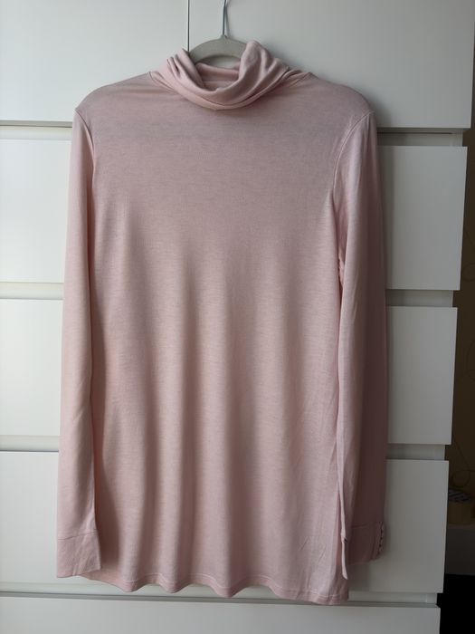 Zara mum golf z wełną