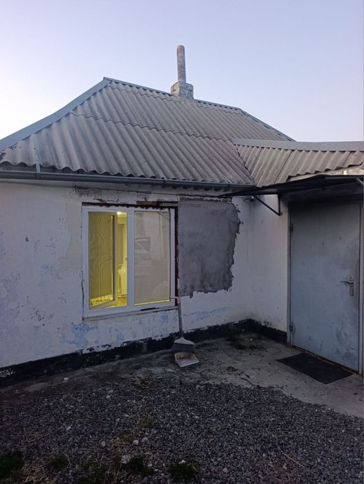 Продам будинок  в Діївці 1