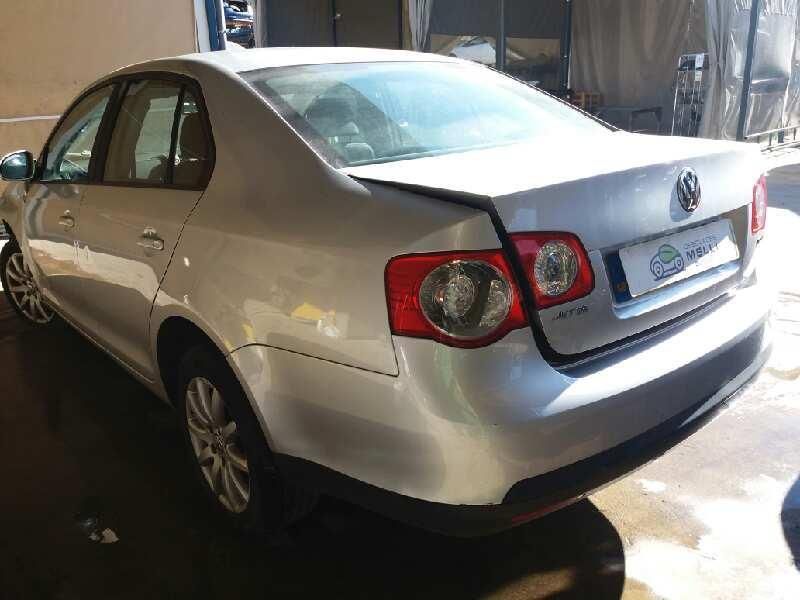Motor Elevador Traseiro Esquerdo Volkswagen Jetta