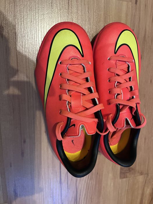 Buty korki mercurial nike
