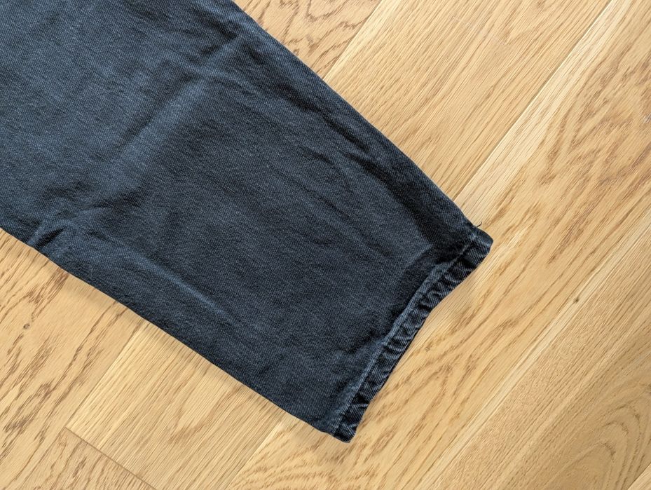 Spodnie jeansowe rozm 38