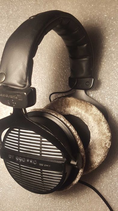 Навушники Beyerdynamic з Німеччини