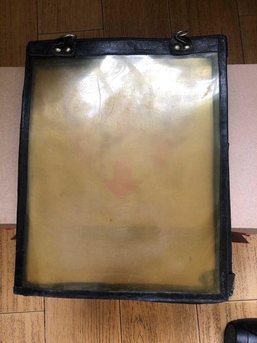 Планшет для карт (держатель топографических карт)