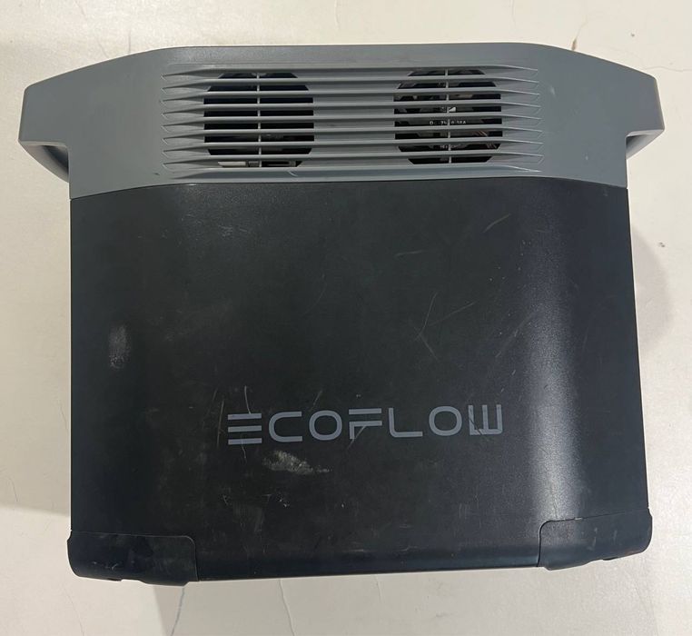 Зарядна станція EcoFlow Delta 2