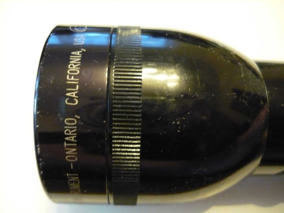Latarka Mag-Lite 31cm