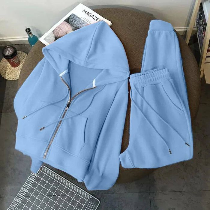 Женский теплый спортивный костюм/Жіночий теплий спортивний костюм VIV