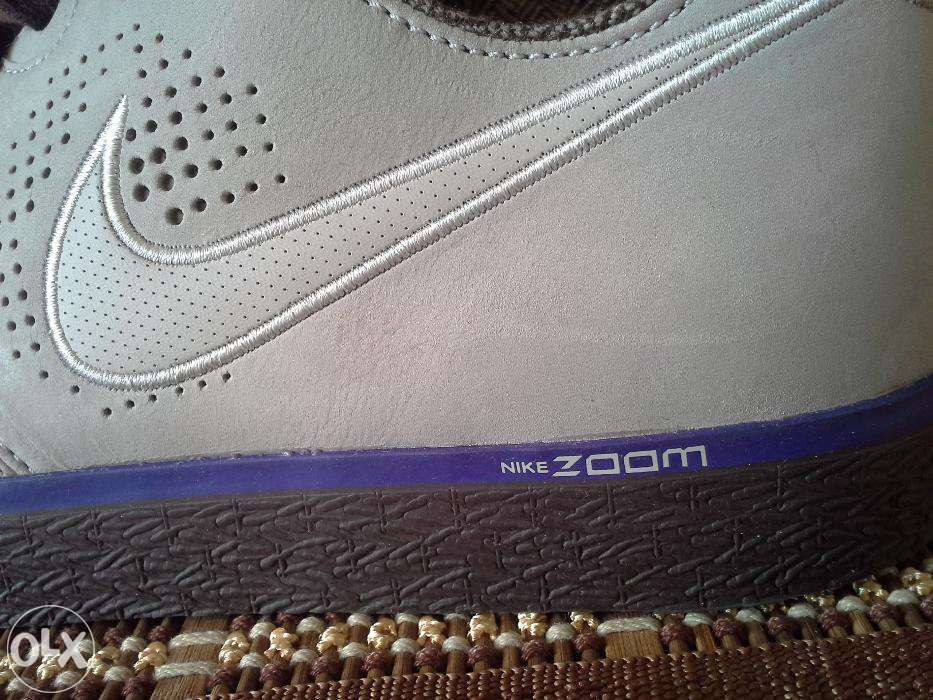 Buty NIKE Zoom rozm 40 25 cm