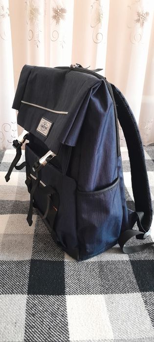 Міська сумка-рюкзак