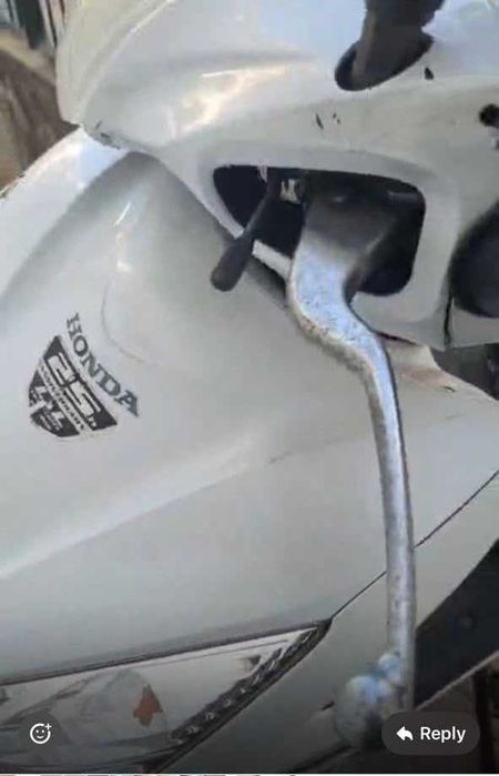 used motor bike used for sell