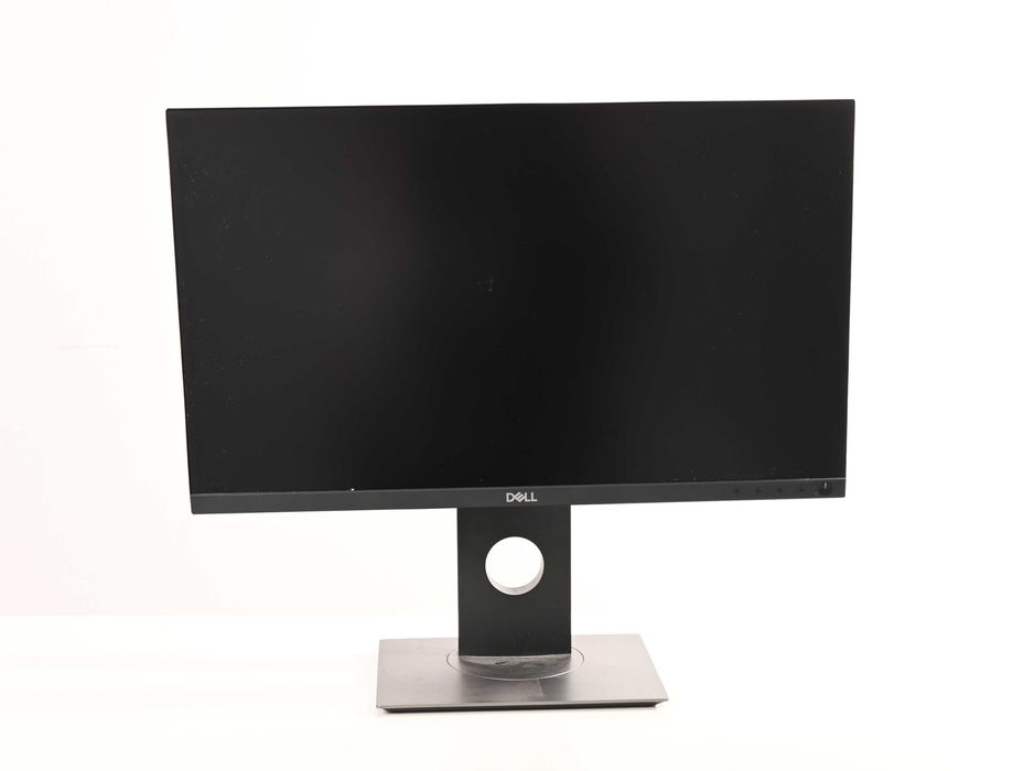 Monitory 24 cale Dell P2417H
