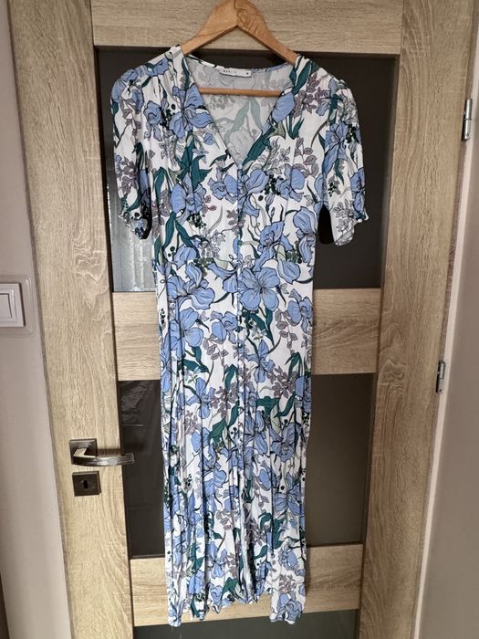 Letnia sukienka Mohito r. 38