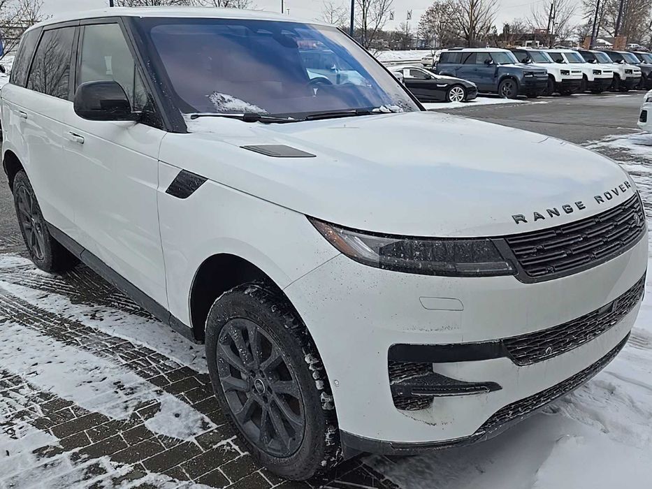 Land Rover Range Rover Sport P360 SE      2023