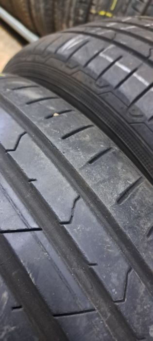Pneus 205/50/16 Hankook