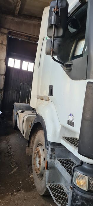 Рено Преміум 420dci 2002р