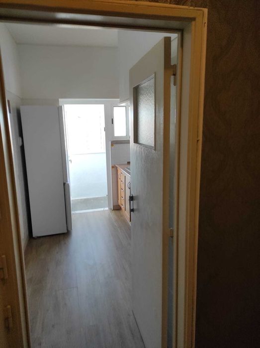 Simpático Apartamento T2 Olivais SUL