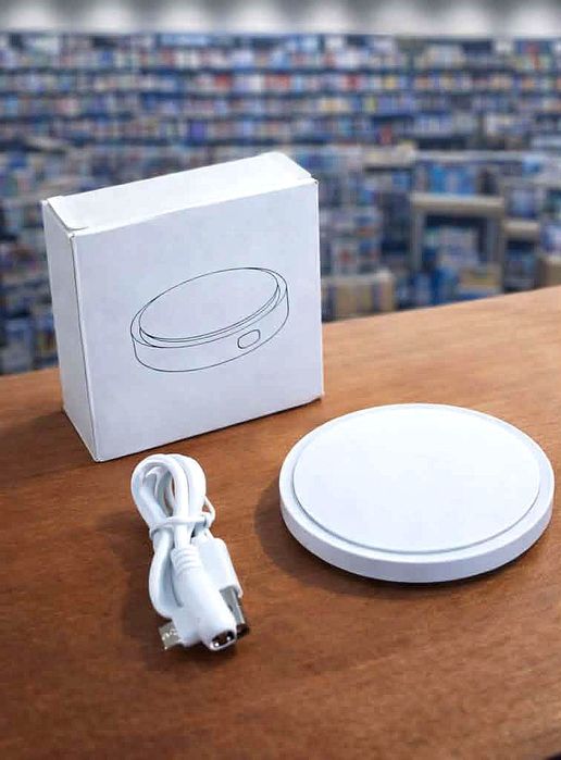 czujnik obecności człowieka Avatto HE20 Wi-Fi.