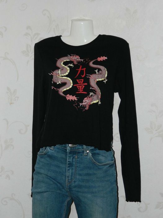 Пакет одягу жіночого розмір S-М \ готові образи Весна!