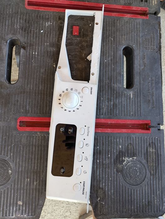 Пральна Машина Indesit моделі IWDE 7105 B (EU)