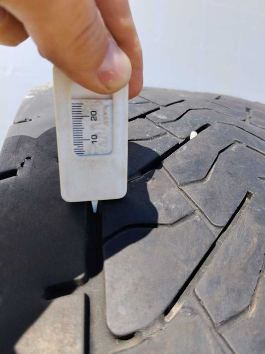 315/70/22,5 Dunlop