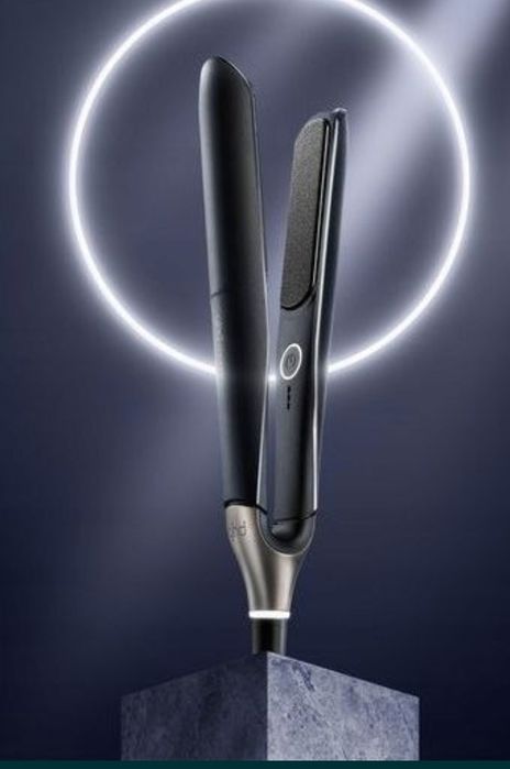 GHD chrons profesional HD motion responsible styler
