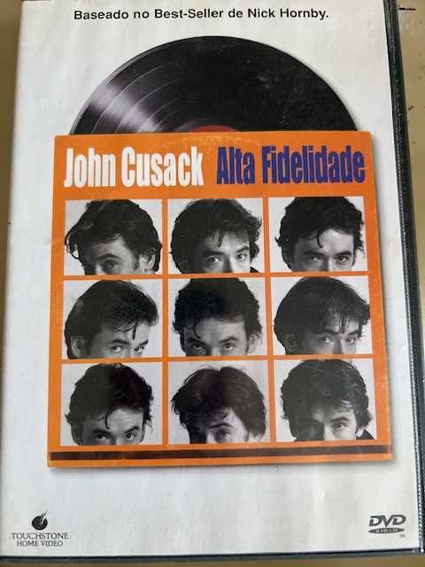 Alta Fidelidade aka High Fidelity de Stephen Frears