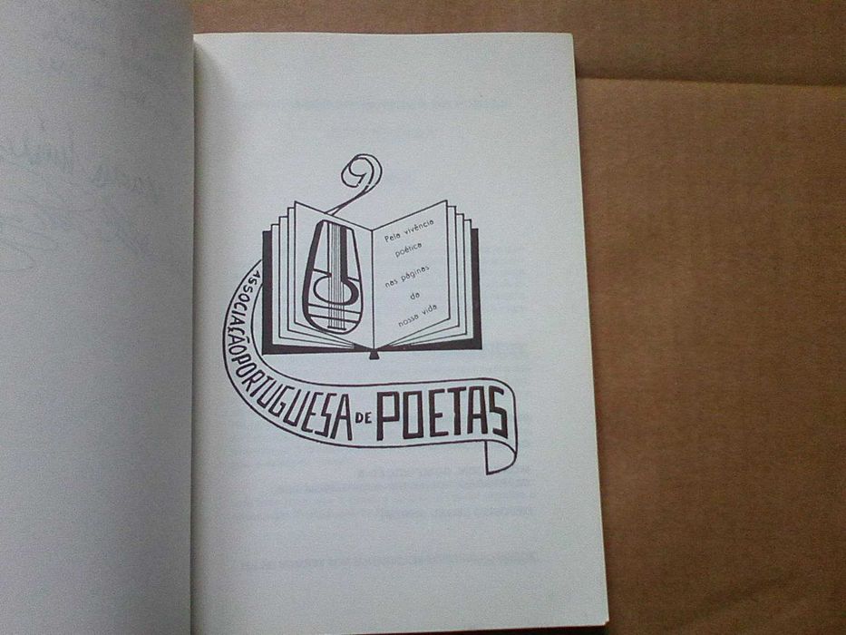 A nossa antologia - VI Volume