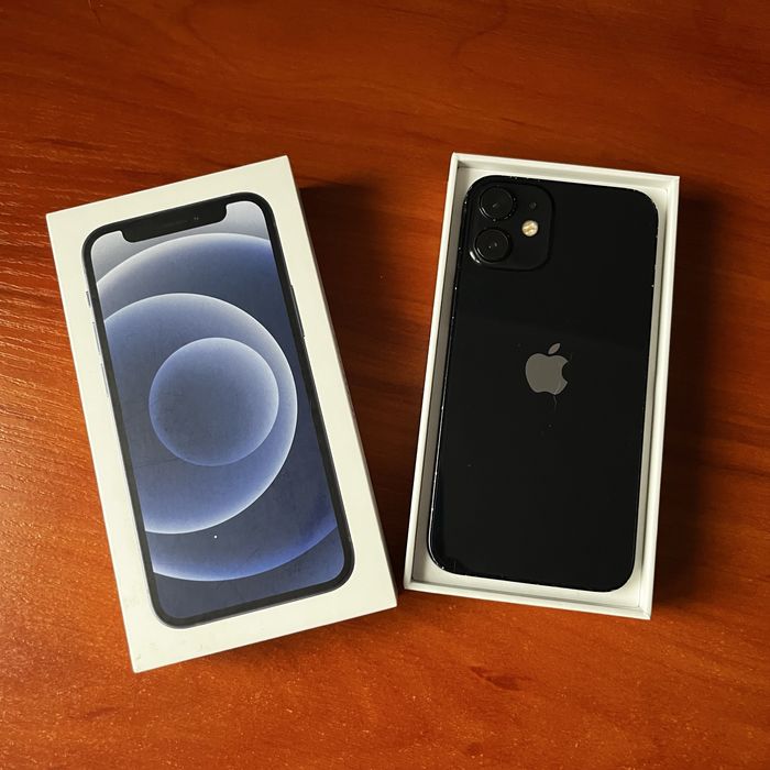 Iphone 12 mini 64gb stan dobry 94%