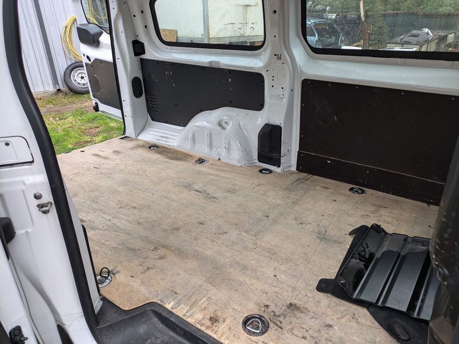 Opel Vivaro 2,0 hdi