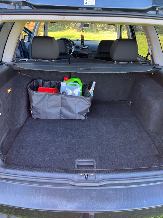Volkswagen golf IV